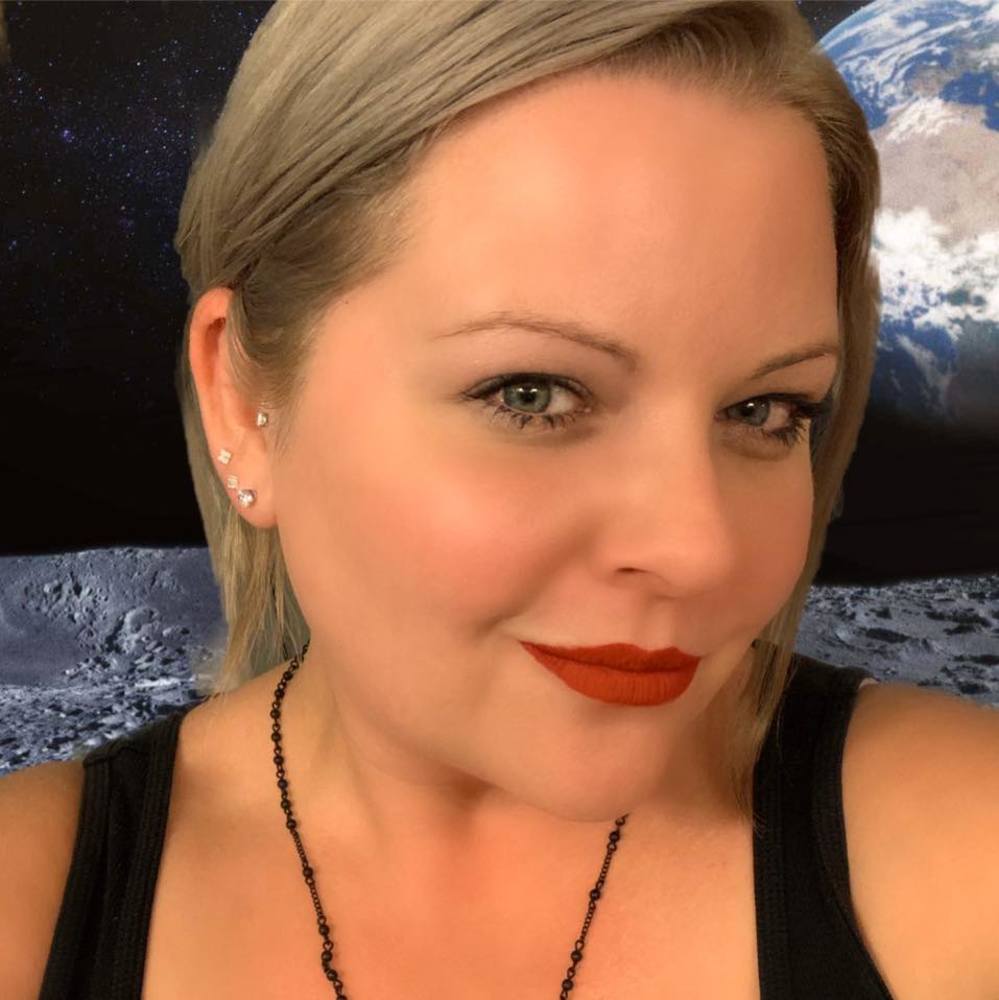 Meet your Posher, Liberty